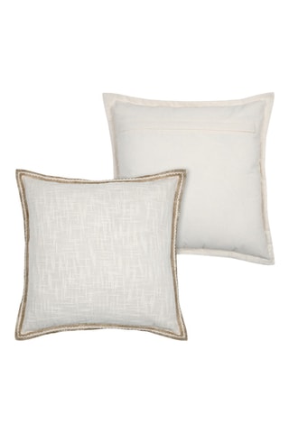 Coussin - Beige