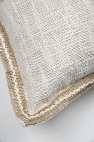 Coussin - Beige