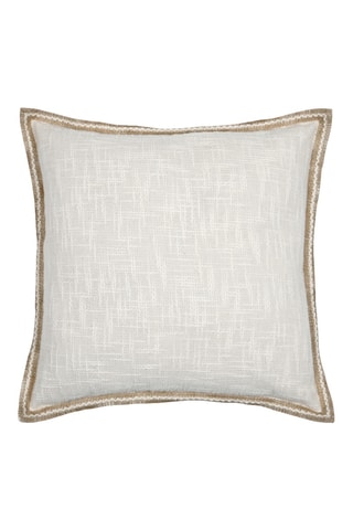 Coussin - Beige