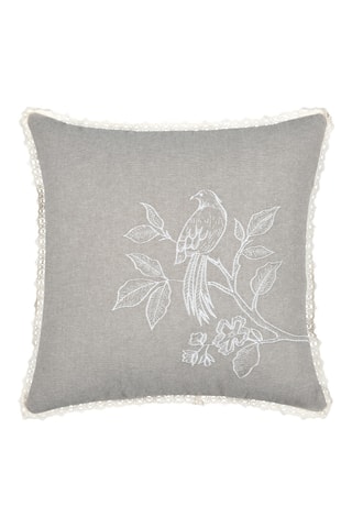 Coussin - Gris