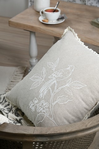 Coussin - Gris