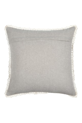 Coussin - Gris