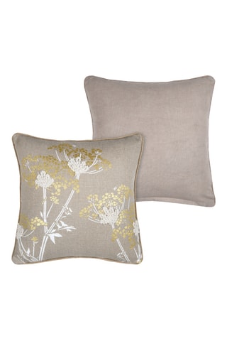 Coussin - Beige
