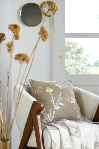 Coussin - Beige