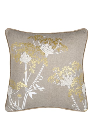 Coussin - Beige