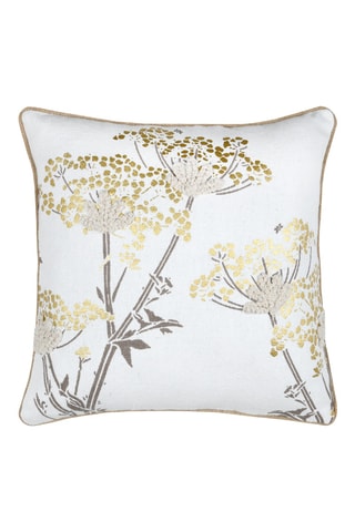 Coussin - Blanc