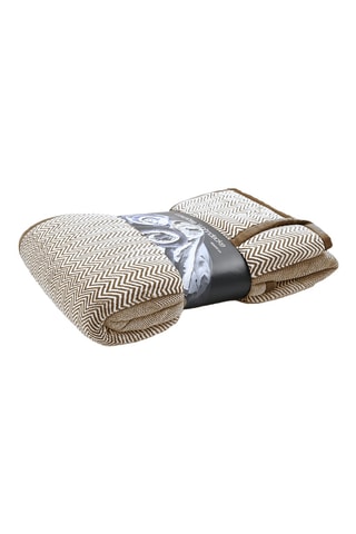 Plaid - Taupe