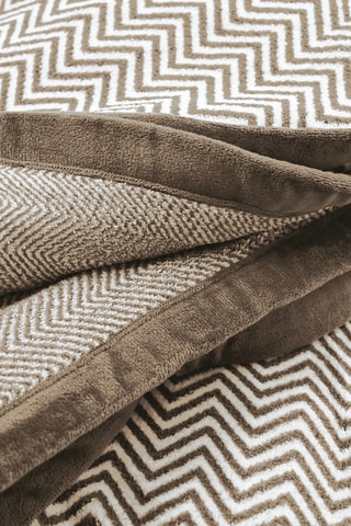 Plaid - Taupe