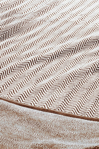 Plaid - Taupe