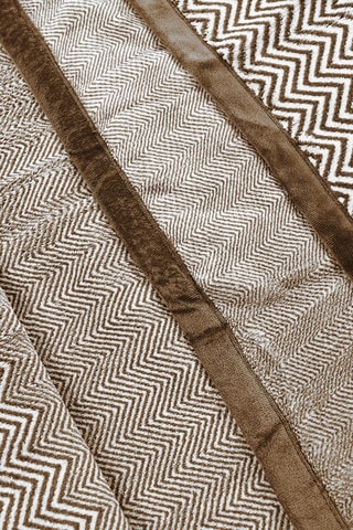 Plaid - Taupe