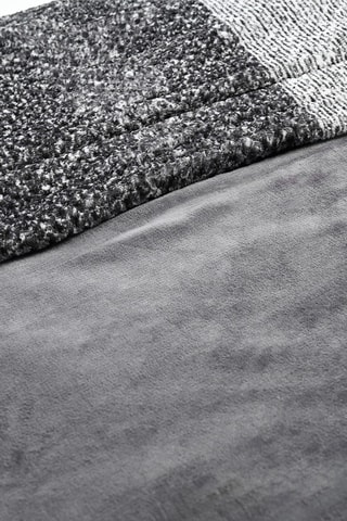 Plaid - Gris