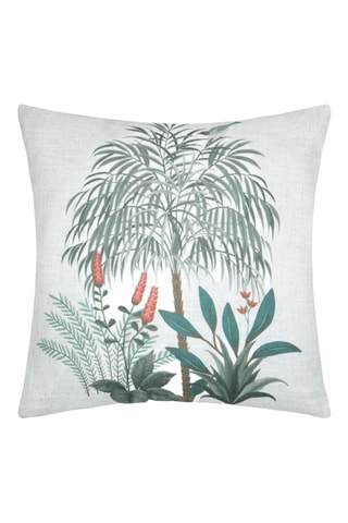 Coussin - Blanc