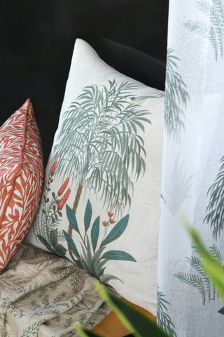 Coussin - Blanc