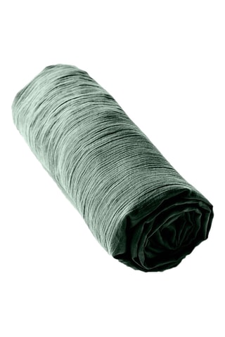Drap-housse - Vert
