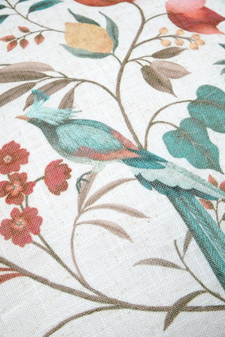 Coussin - Blanc