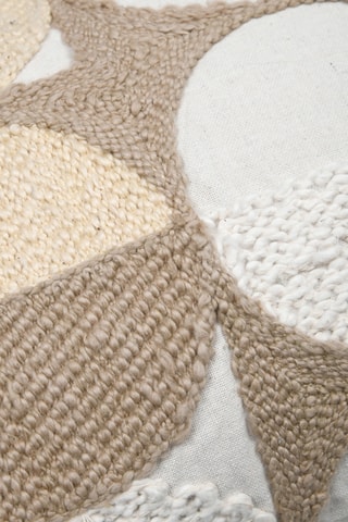 Coussin - Beige