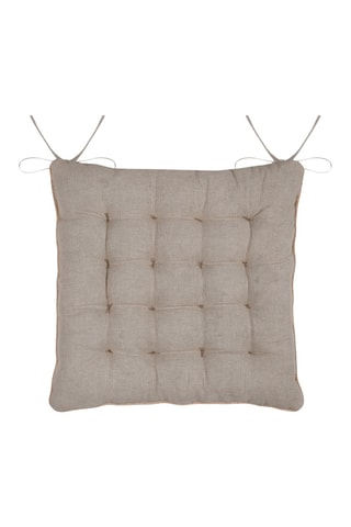 Galettes de chaise - Beige
