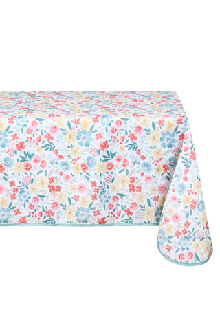 Nappe rectangulaire - Blanc