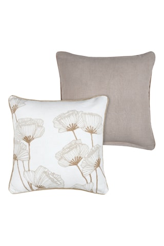 Coussin - Blanc