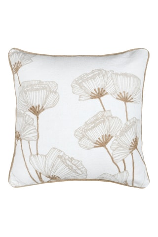 Coussin - Blanc