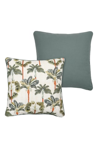 Coussin - Vert