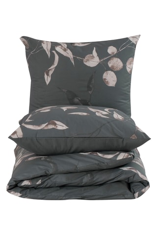 Parure de couette - Gris