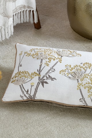 Coussin - Blanc