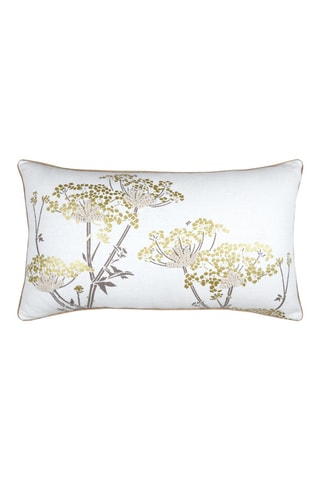 Coussin - Blanc