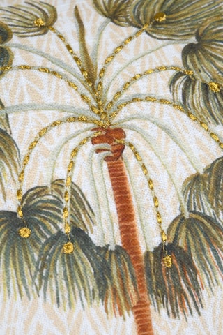 Coussin - Beige