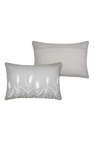Coussin - Gris