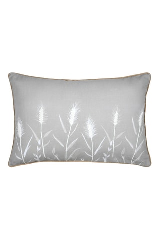 Coussin - Gris
