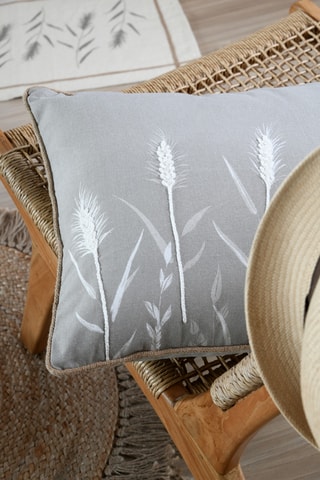 Coussin - Gris