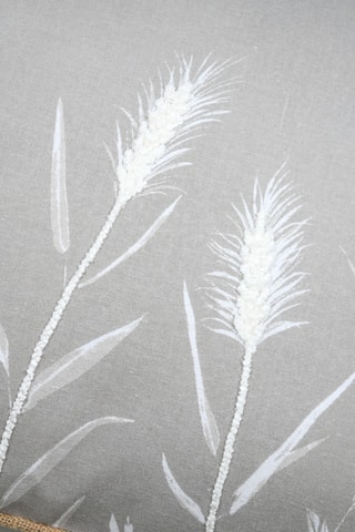 Coussin - Gris