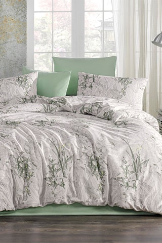 Parure de couette - Blanc