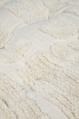 Coussin de sol - Beige
