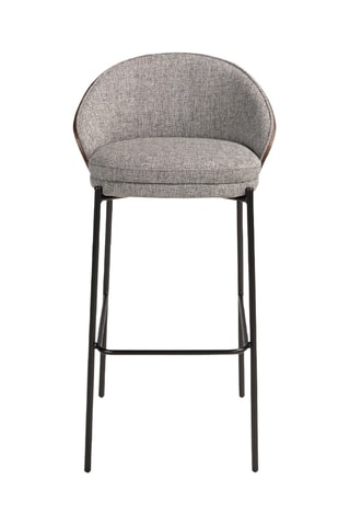2 tabourets de bar - 53 x 98 x 51 cm