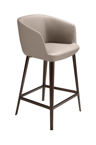 Chaise haute - 56 x 91 x 53 cm