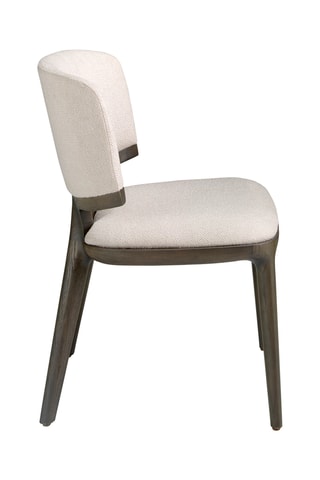 Chaise en chêne- 53 x 55 x 78 cm