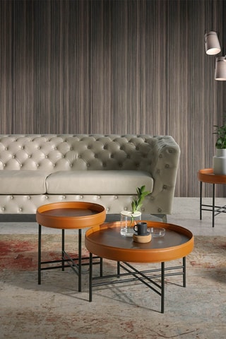 Table d'appoint - 42 x 42 x 45 cm
