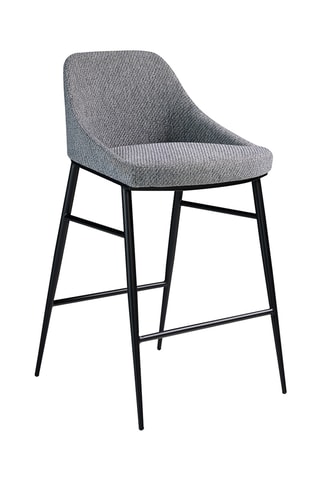 Tabouret de bar - 49 x 91 x 53 cm