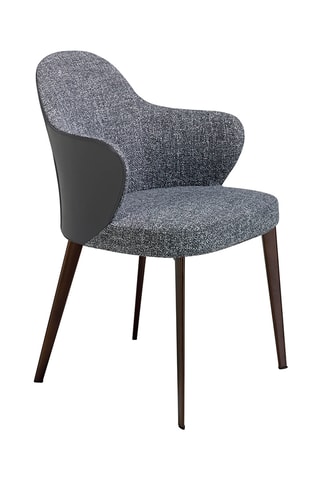 Cadeira Cinzento