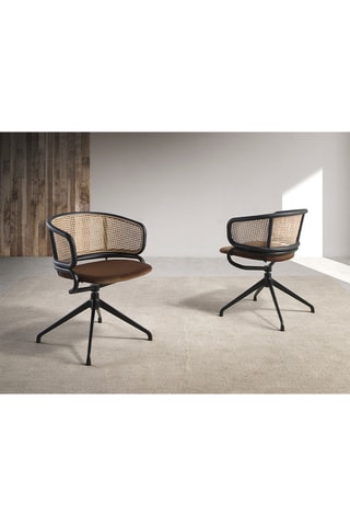 Chaise - 56 x 74 x 53 cm