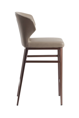 Tabouret - 48 x 48 x 93 cm