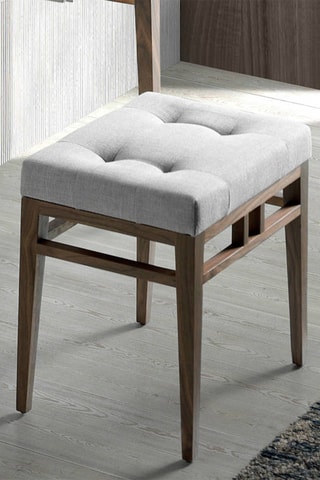 Tabouret - 48 x 36 x 46 cm