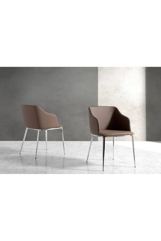 2 cadeiras - 51 x 56 x 79 cm