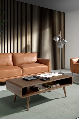 Table basse - 120 x 43 x 60 cm
