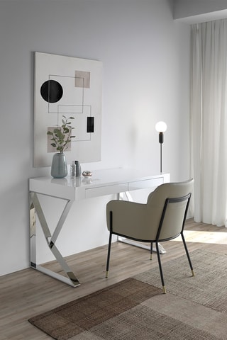 Bureau - 120 x 76 x 61 cm