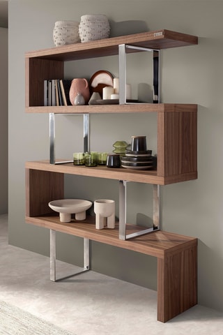 Bibliothèque - 130 x 35 x 170 cm