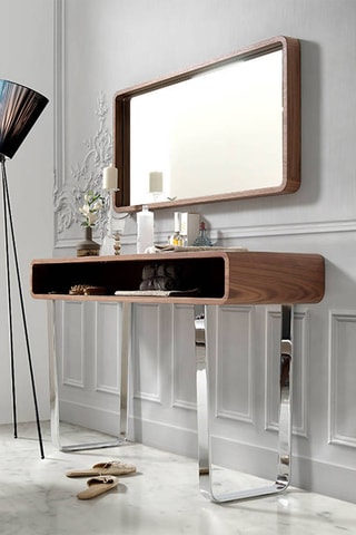 Miroir - 100 x 50 x 7 cm