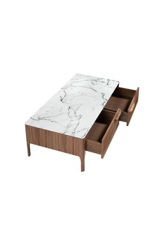 Table basse - 120 x 40 x 60 cm